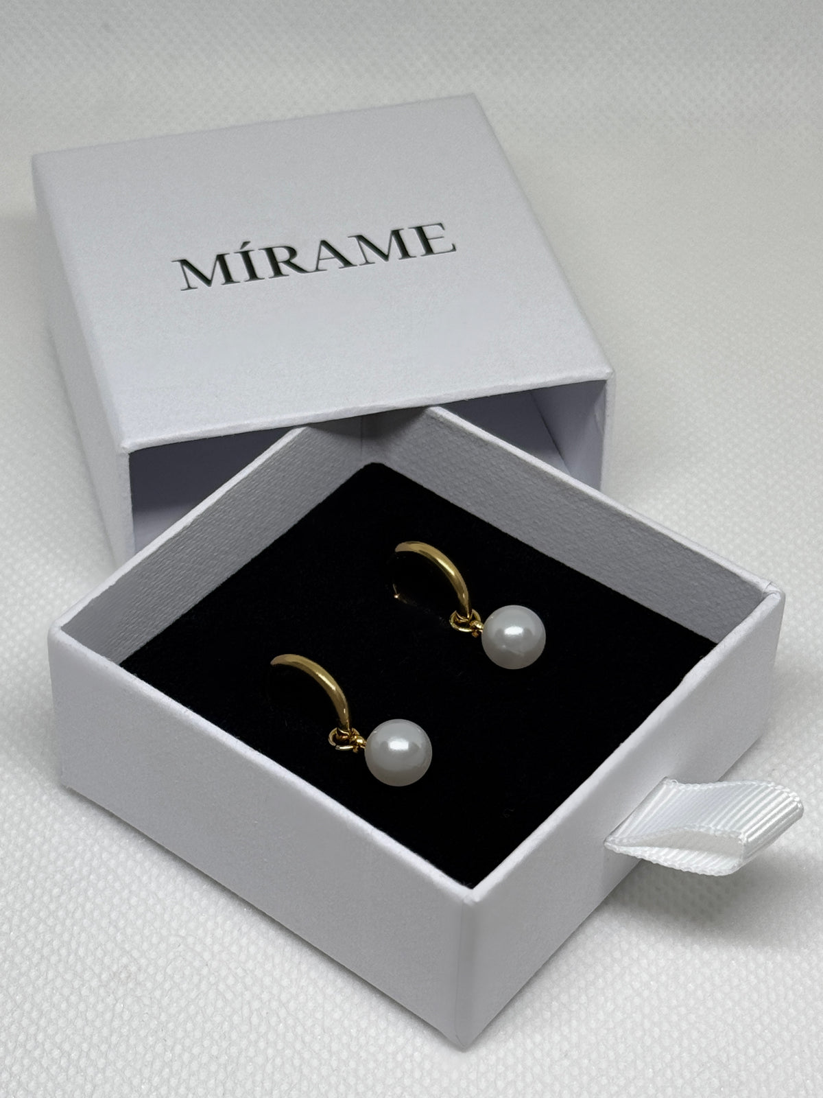 Perla Hoops