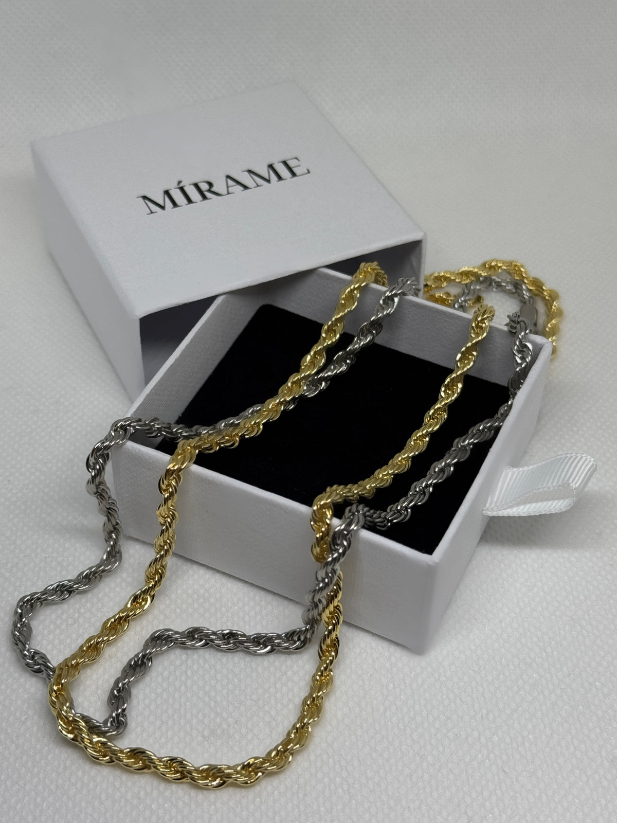 Medusa Chain