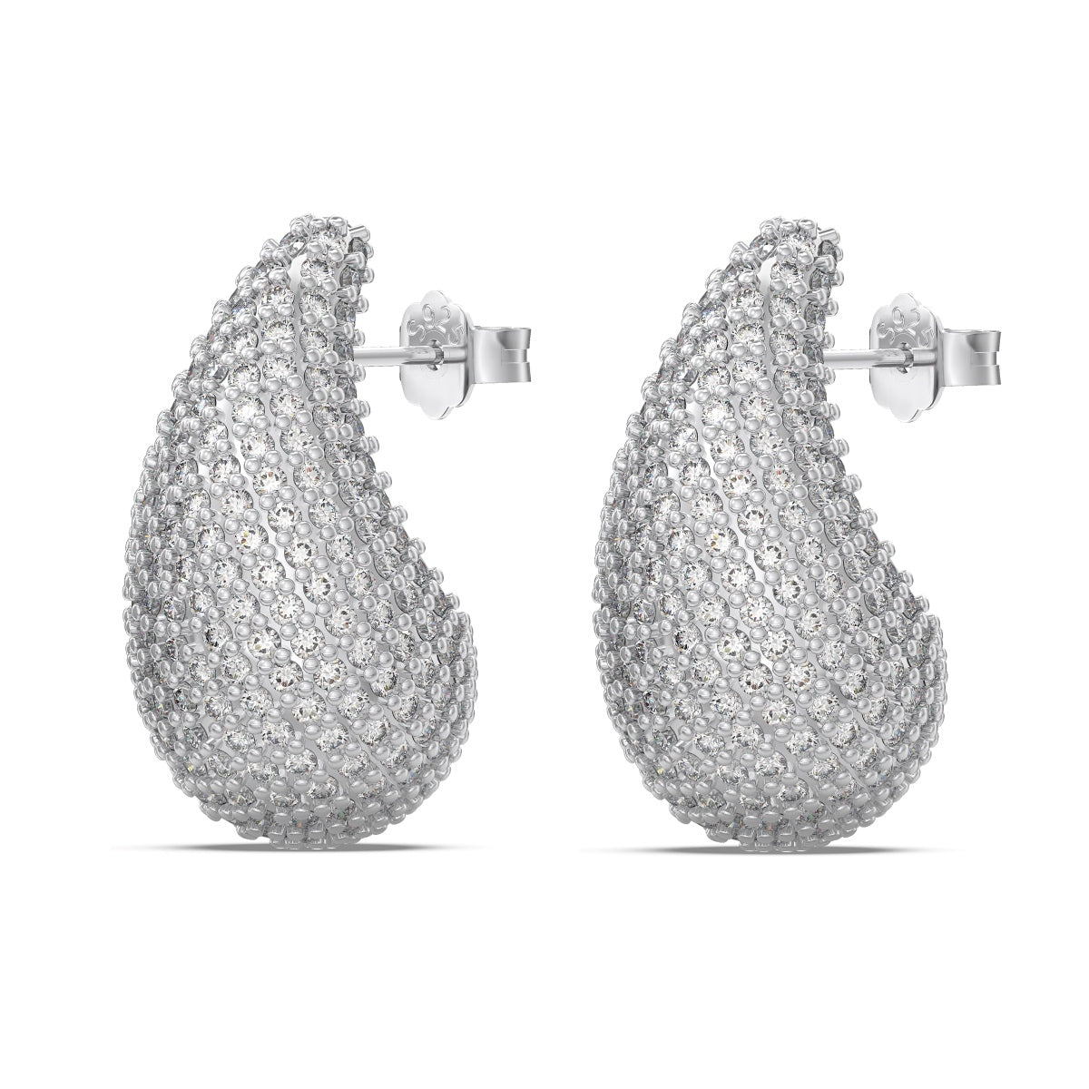 Serena Earrings
