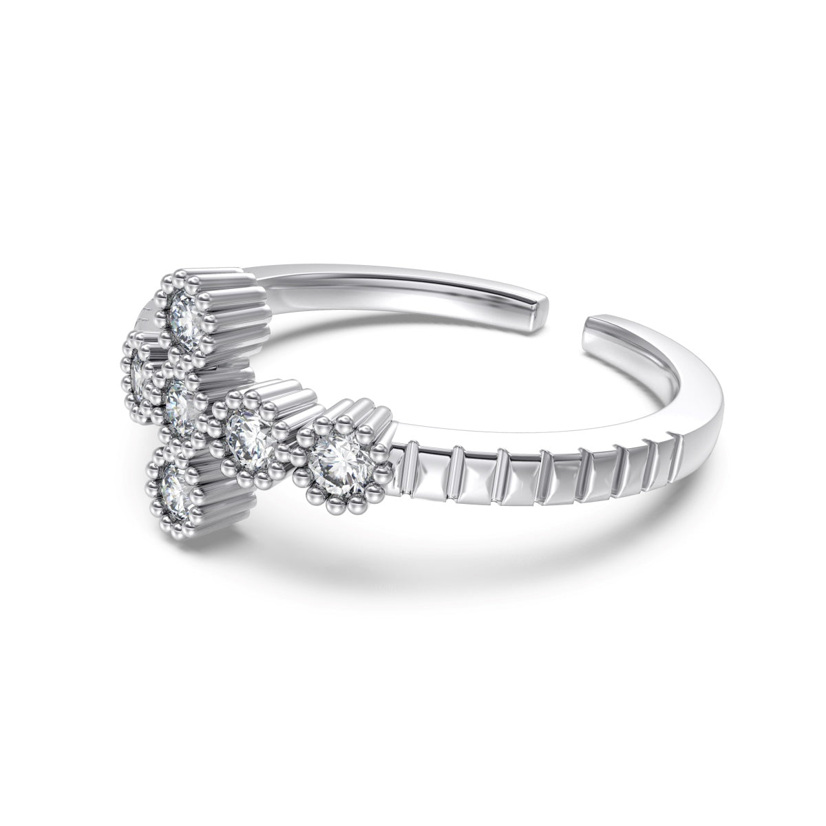 Faith Ring