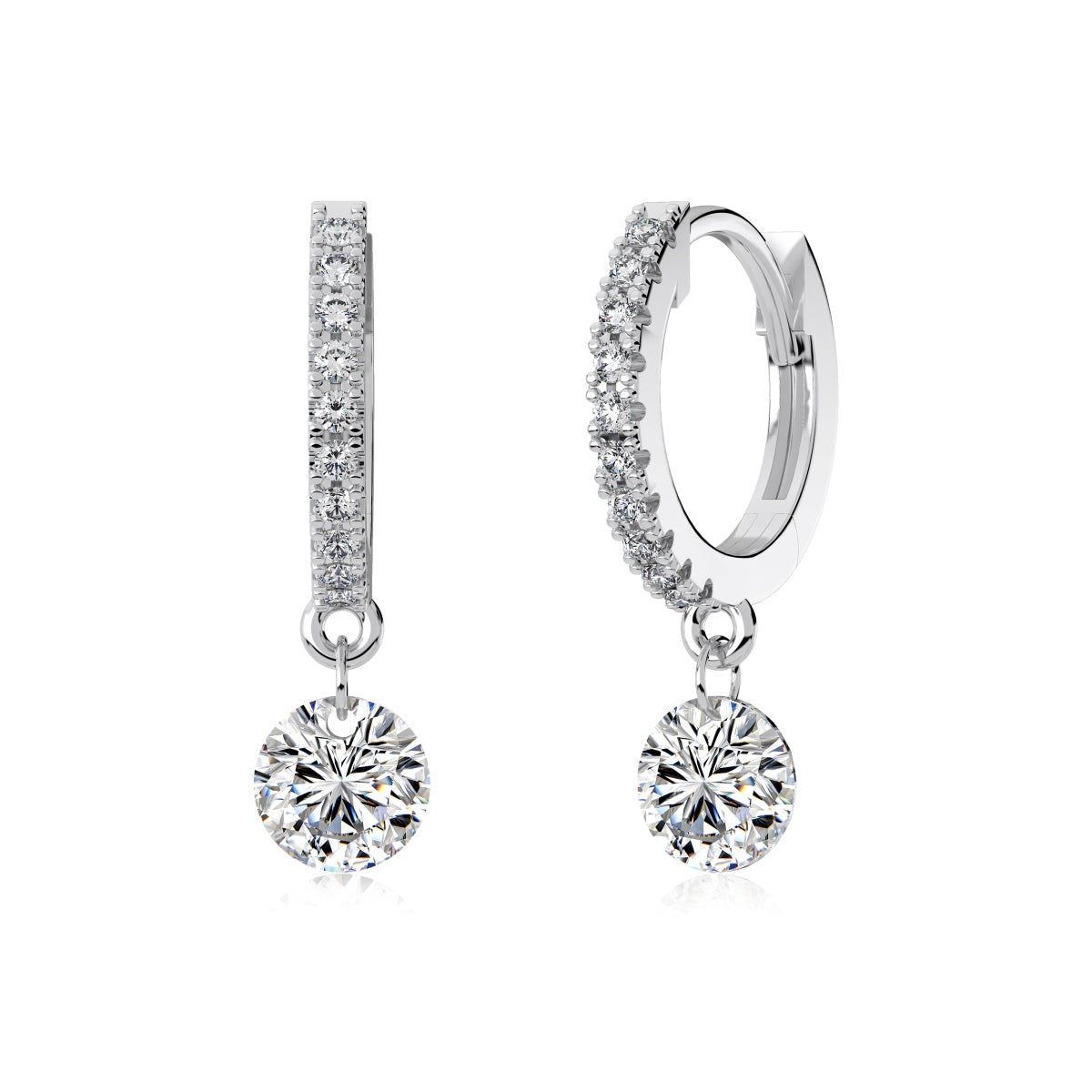Elise Earrings