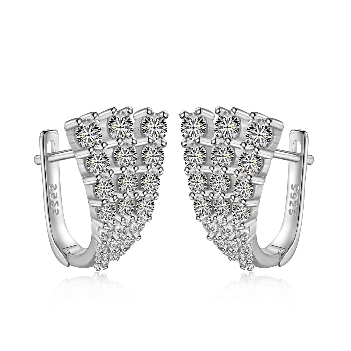Evelyn Earrings