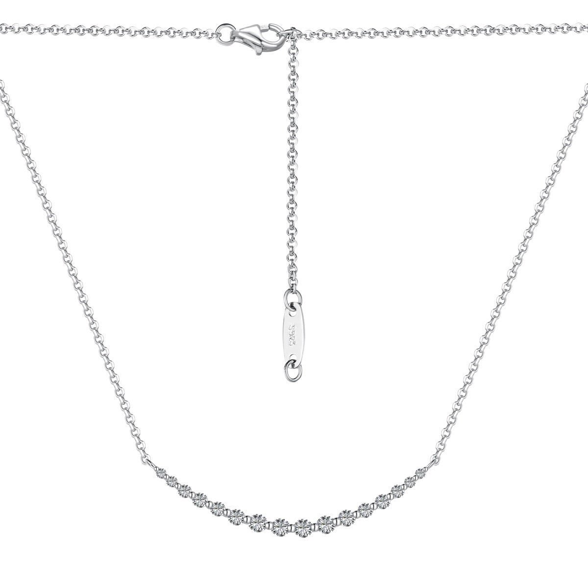 Isla Necklace
