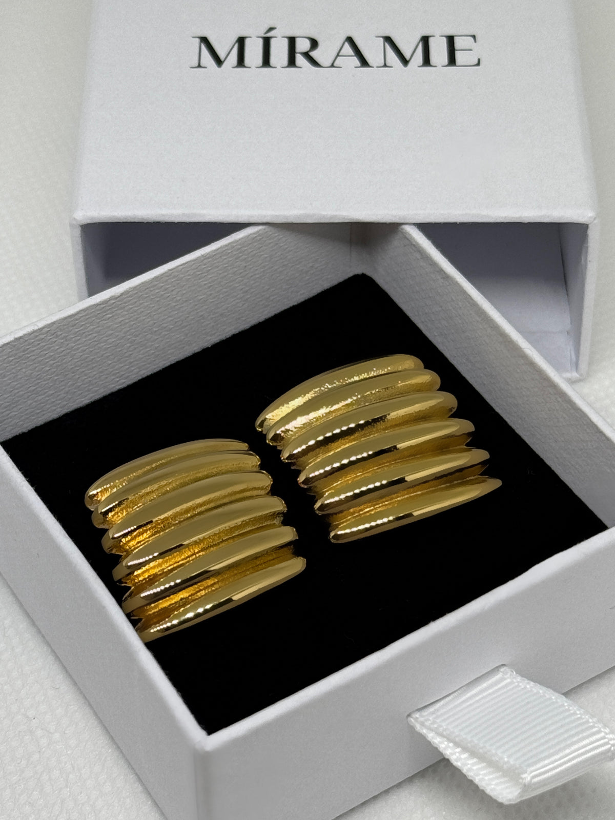 Serena Earrings