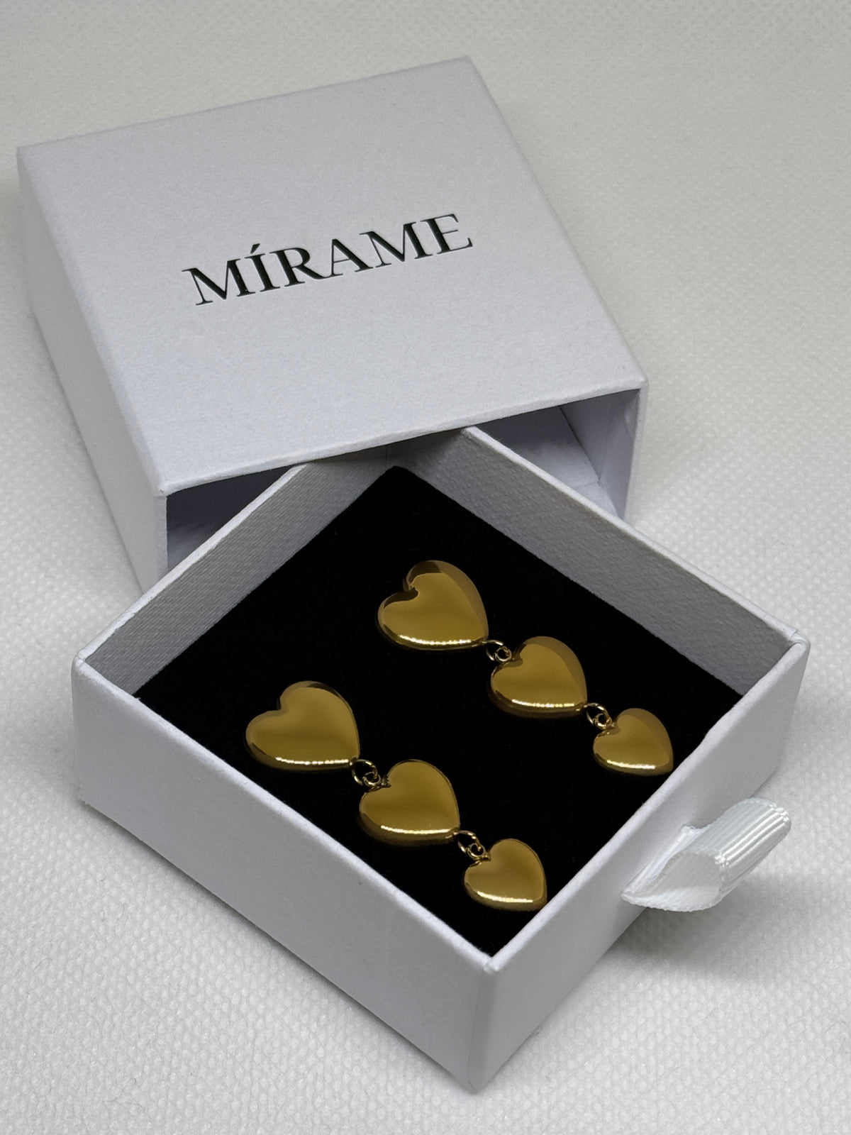 Amora Earrings