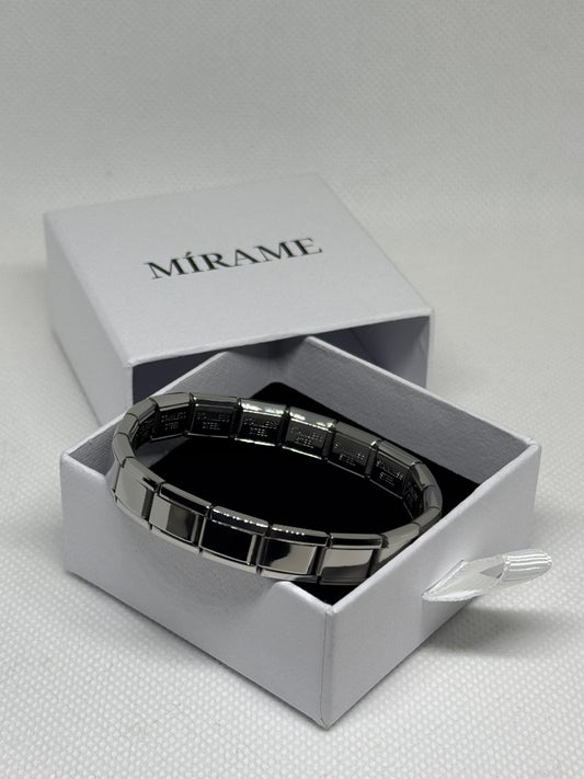 Vega Bracelet – Silver