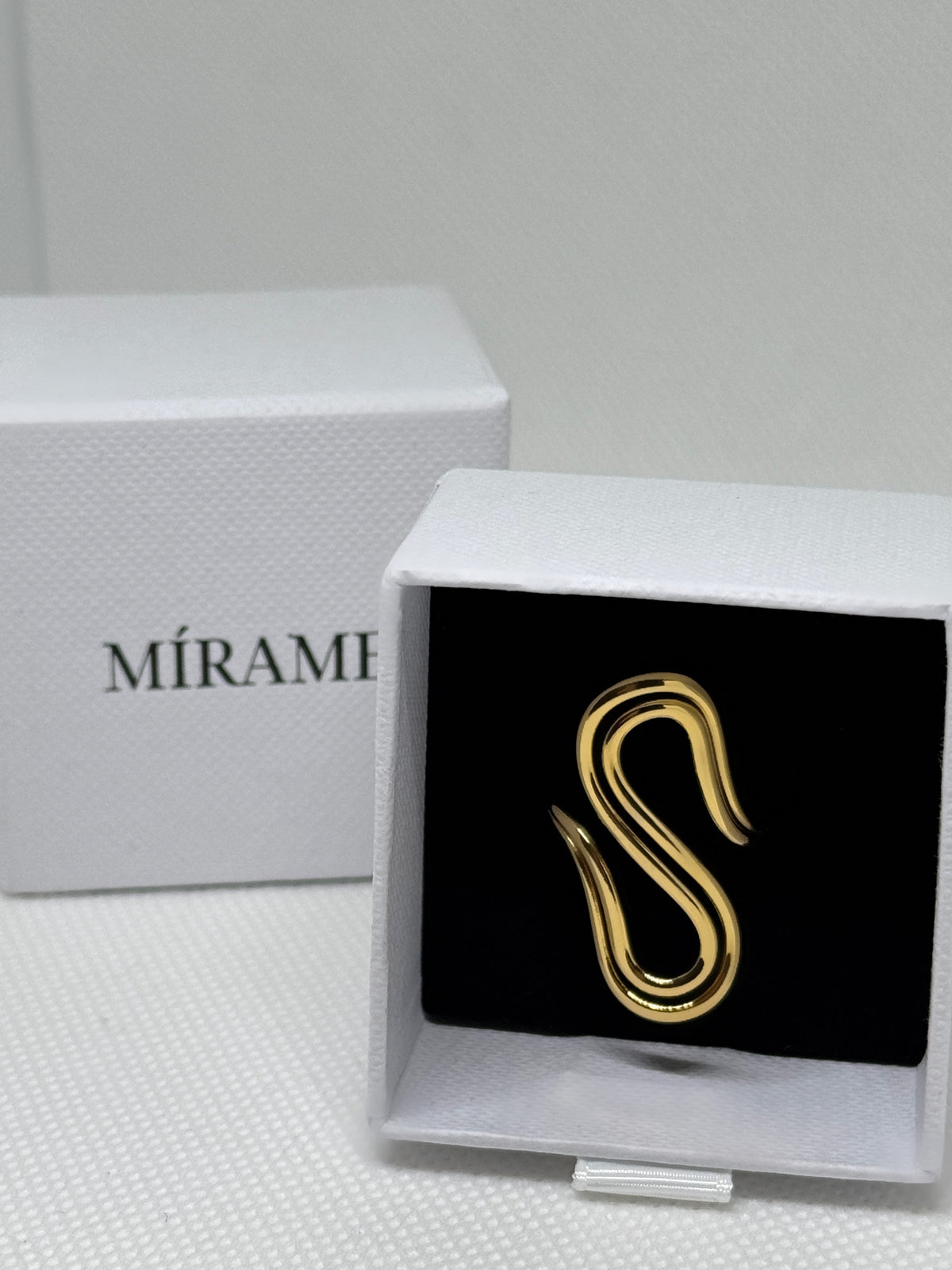 Sienna Ring