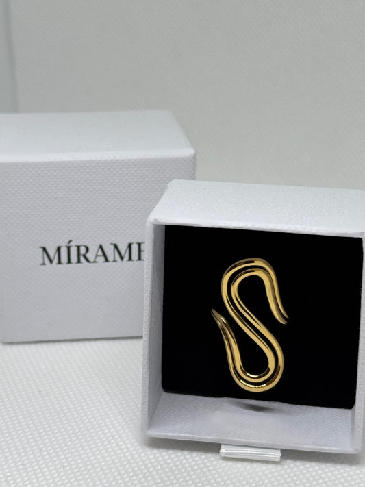 Sienna Ring