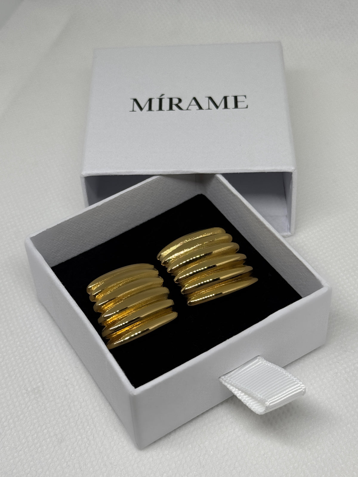 Serena Earrings