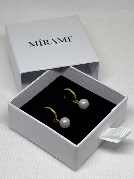 Perla Hoops