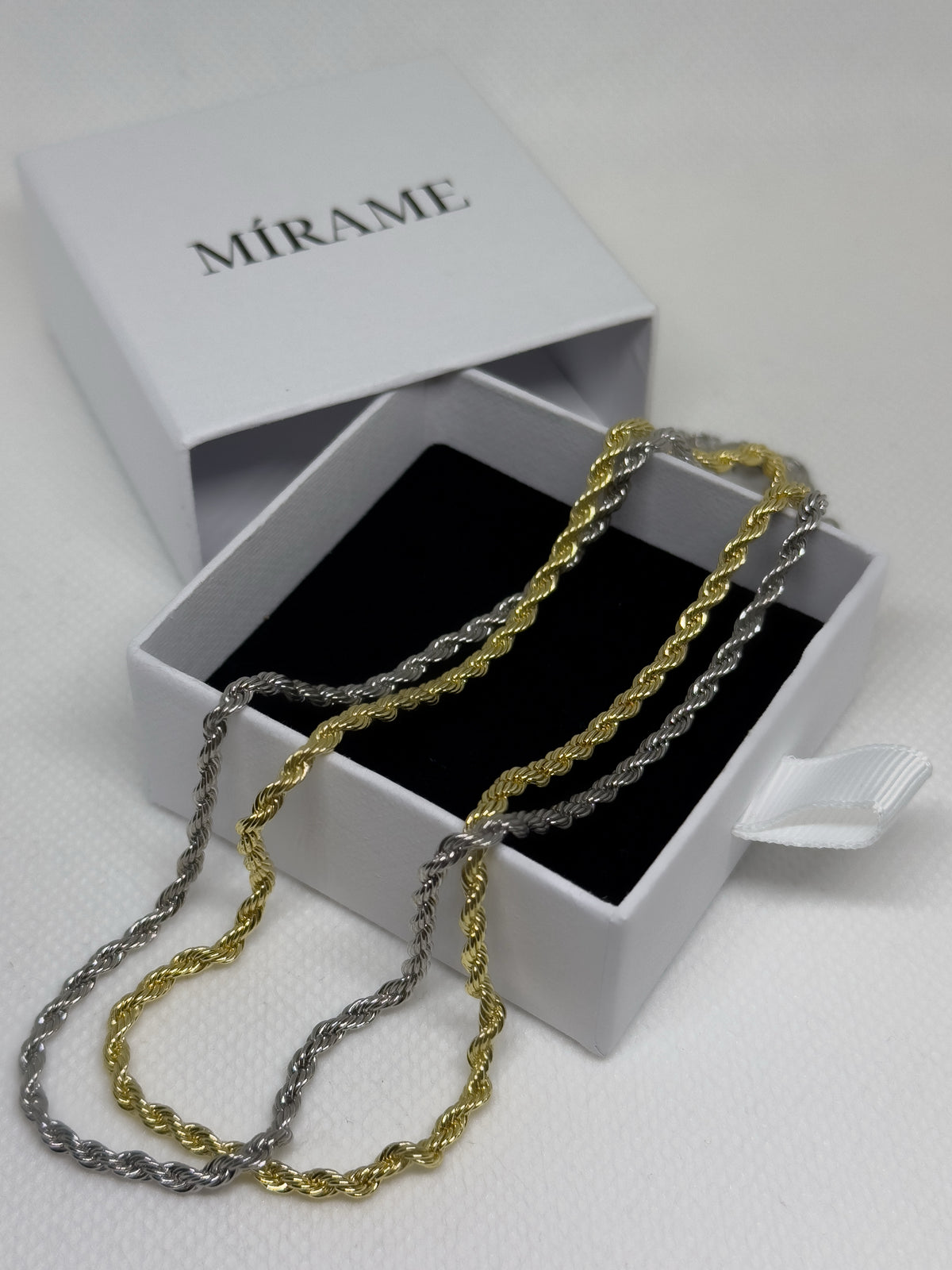 Medusa Chain