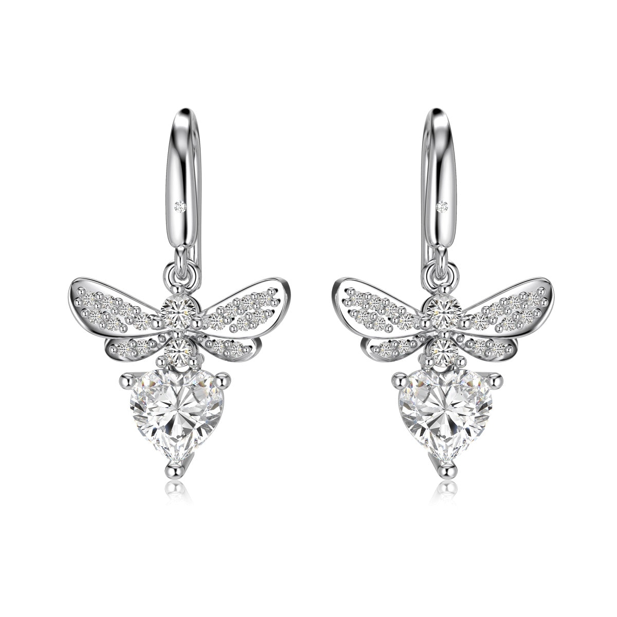 Melissa Earrings