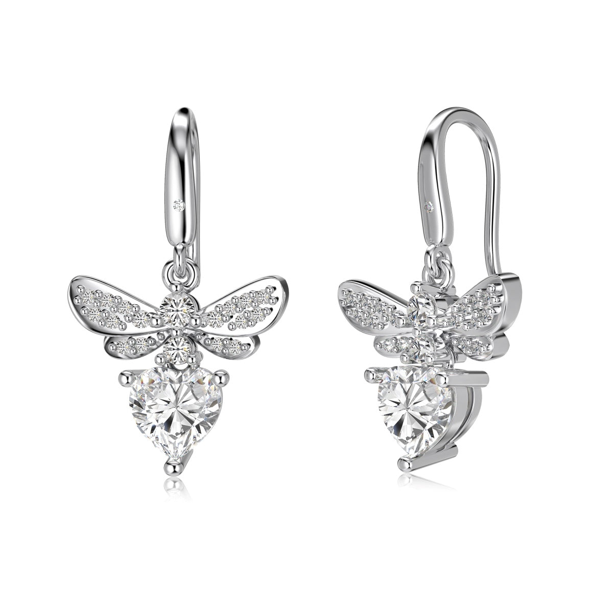 Melissa Earrings