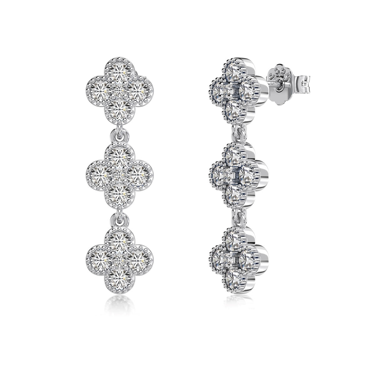 Vivienne Earrings