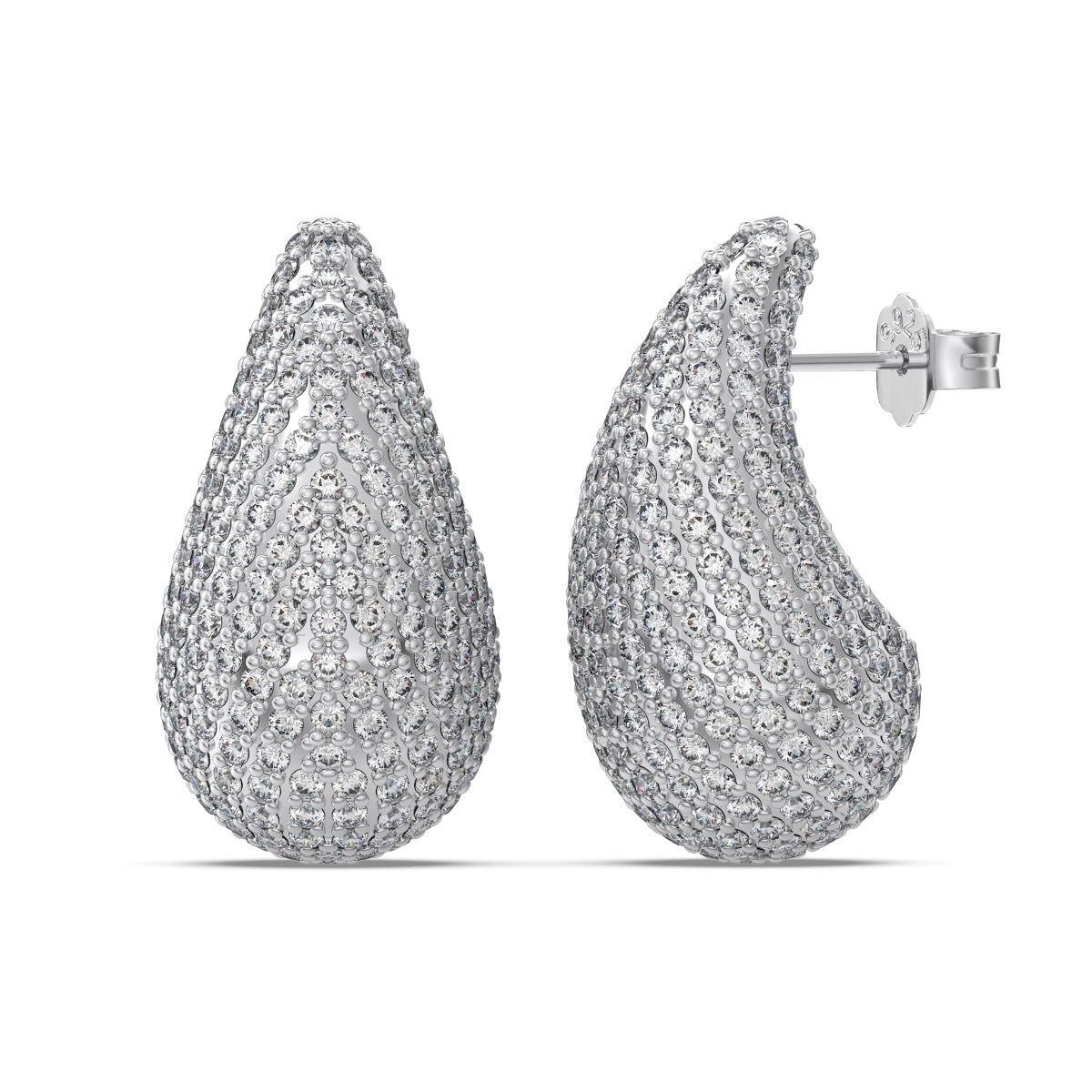 Serena Earrings