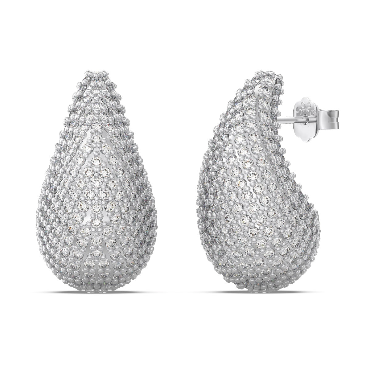 Serena Earrings