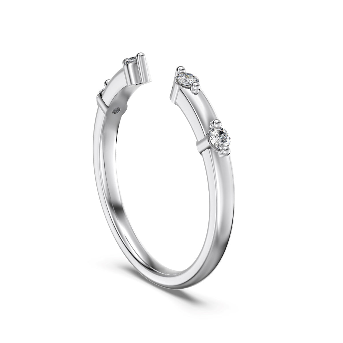 Iris Ring