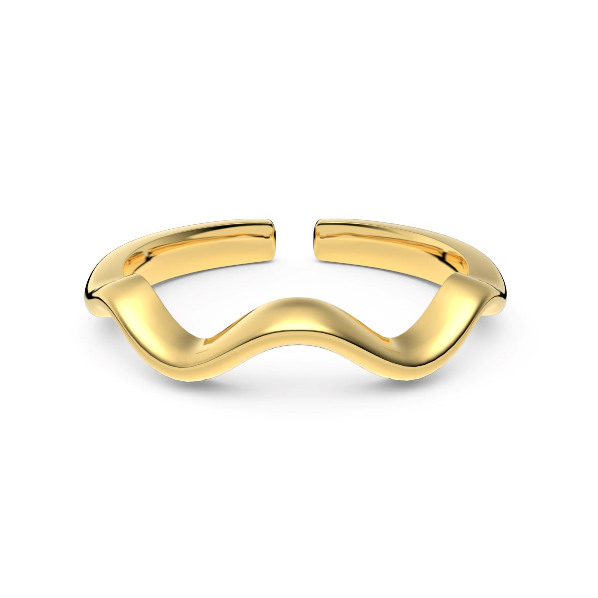 Lina Ring – Gold