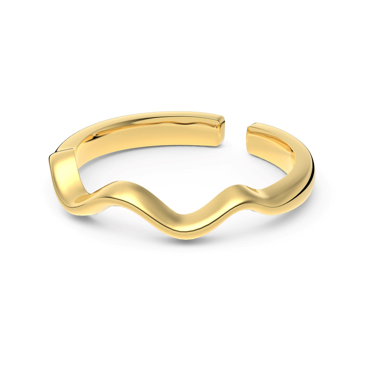 Lina Ring – Gold