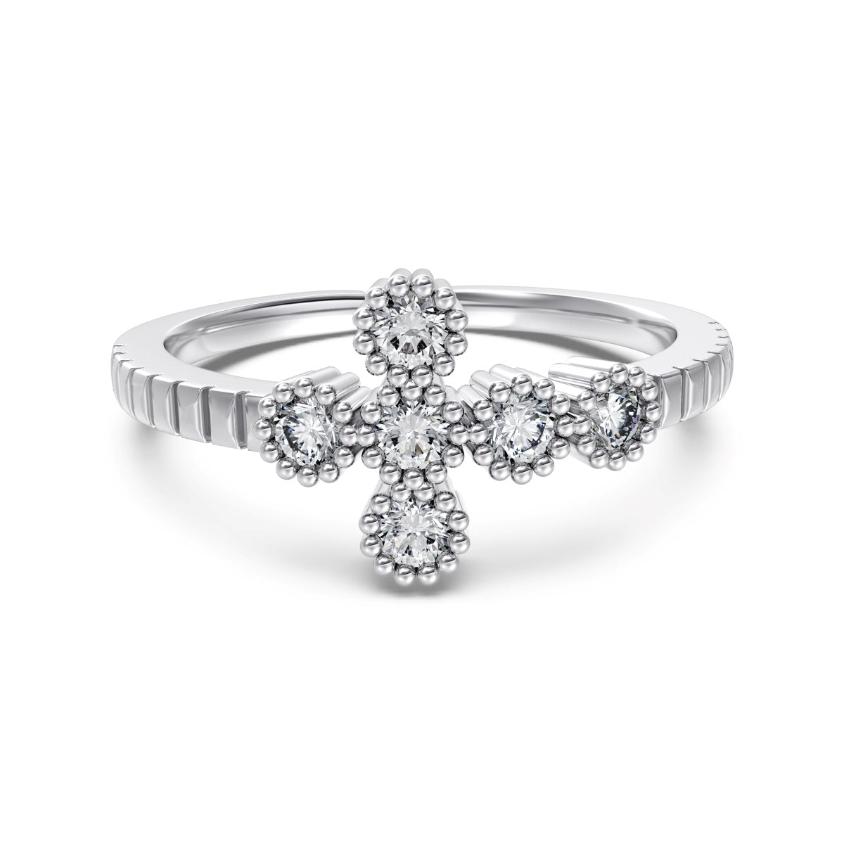 Faith Ring