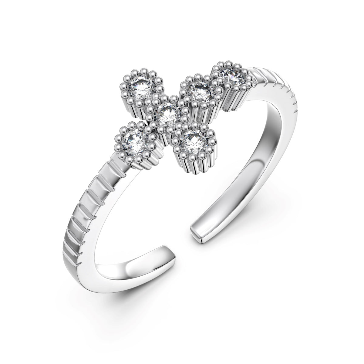 Faith Ring