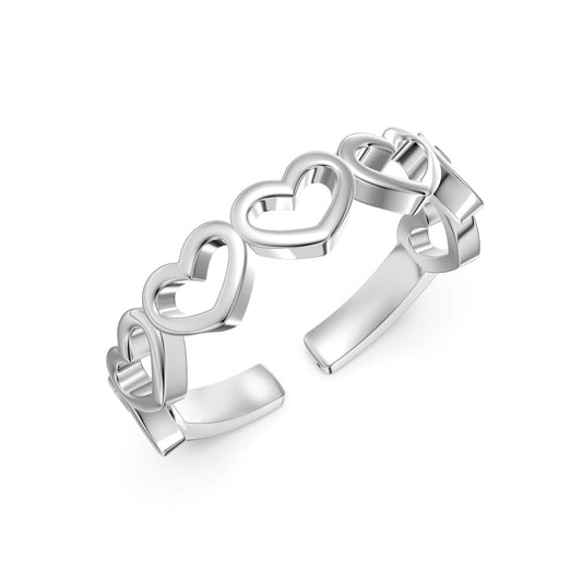 Aveline Ring