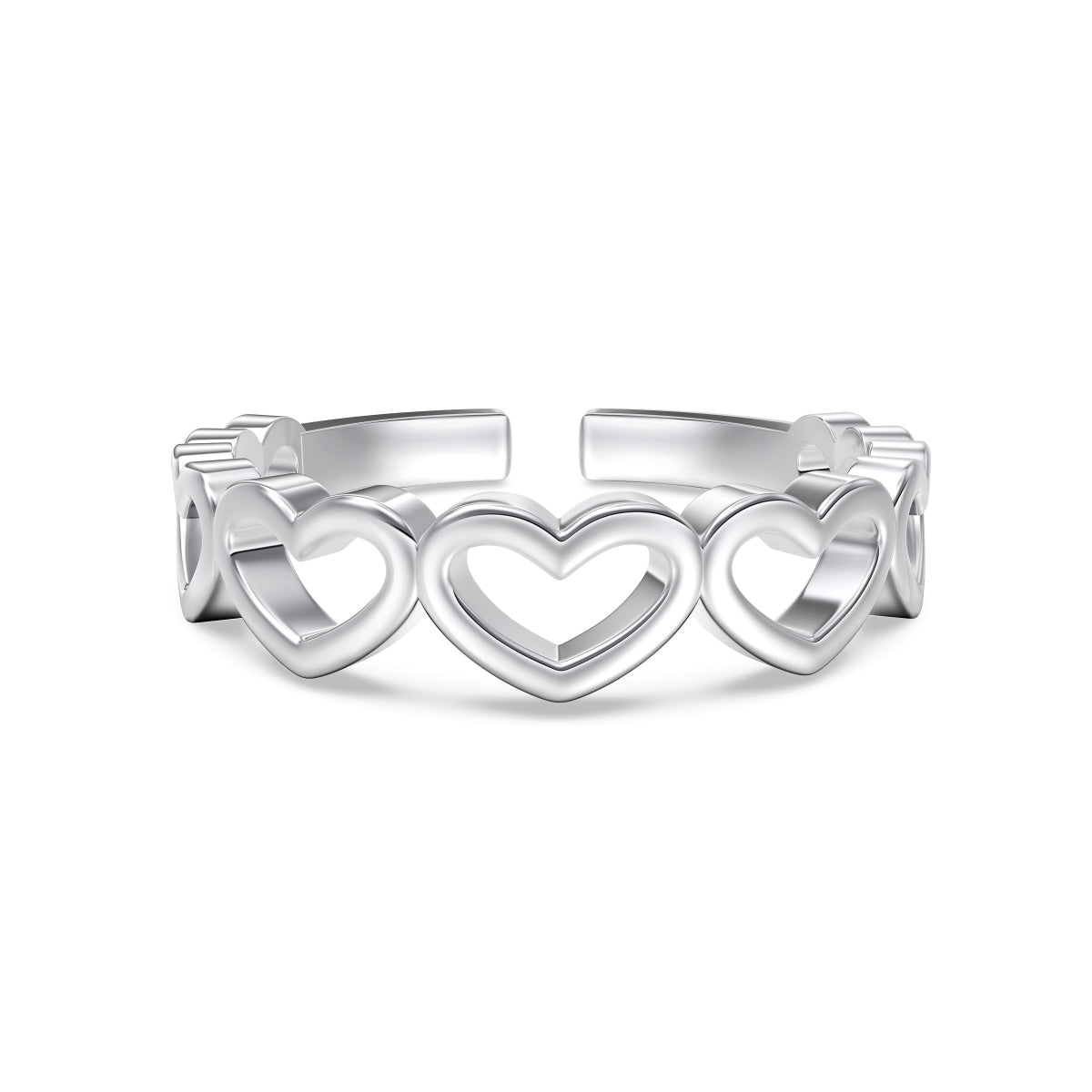 Aveline Ring