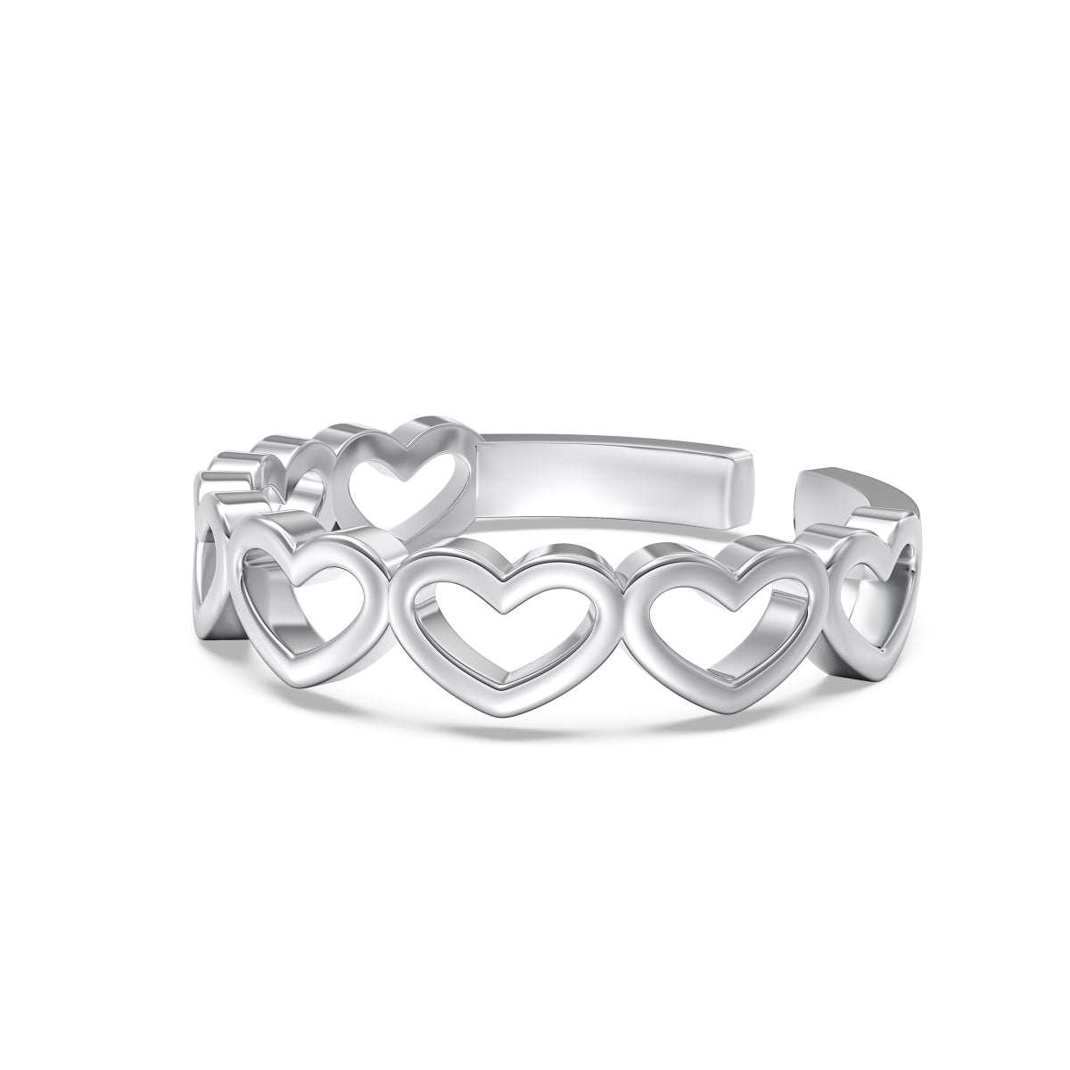 Aveline Ring
