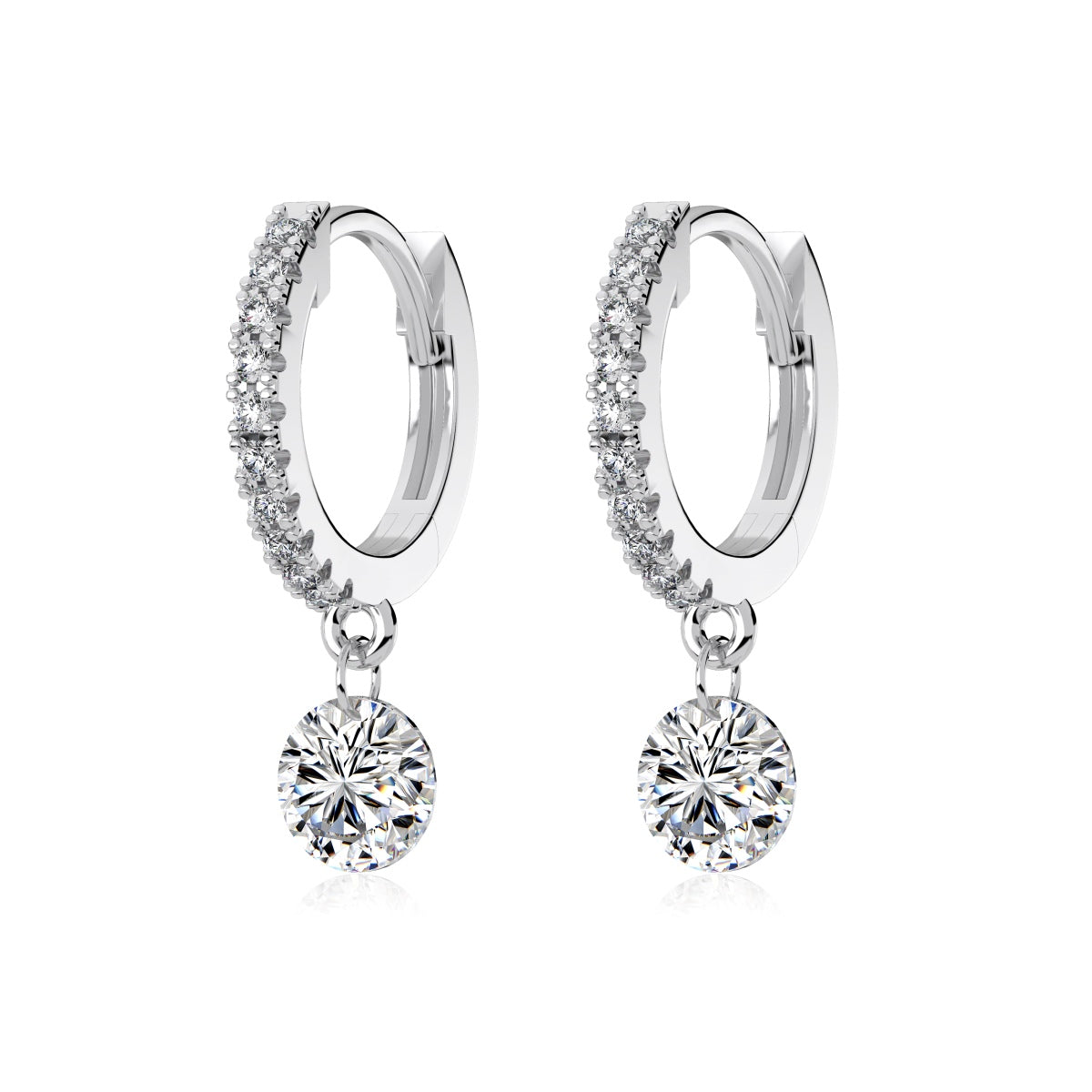 Elise Earrings