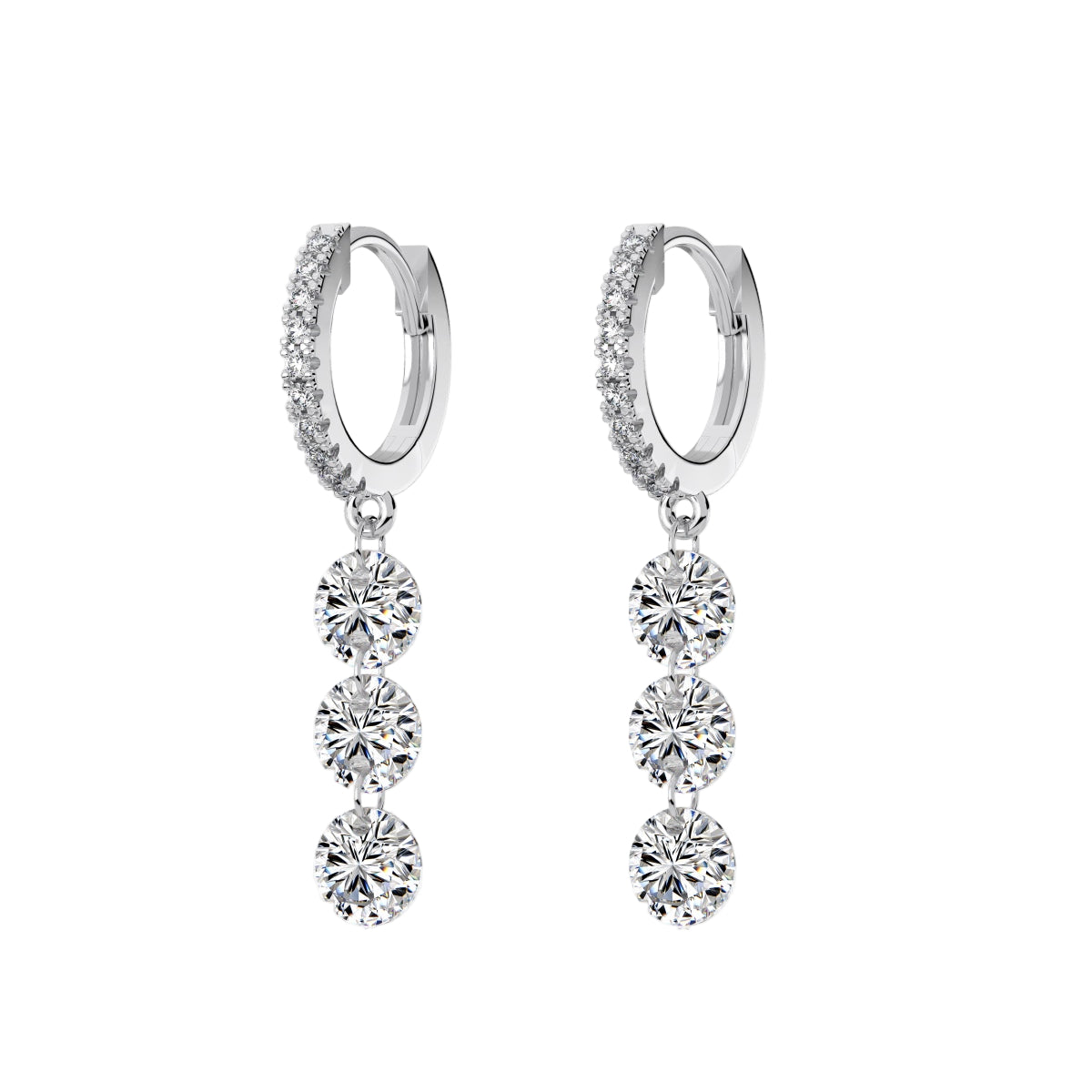 Adele Earrings
