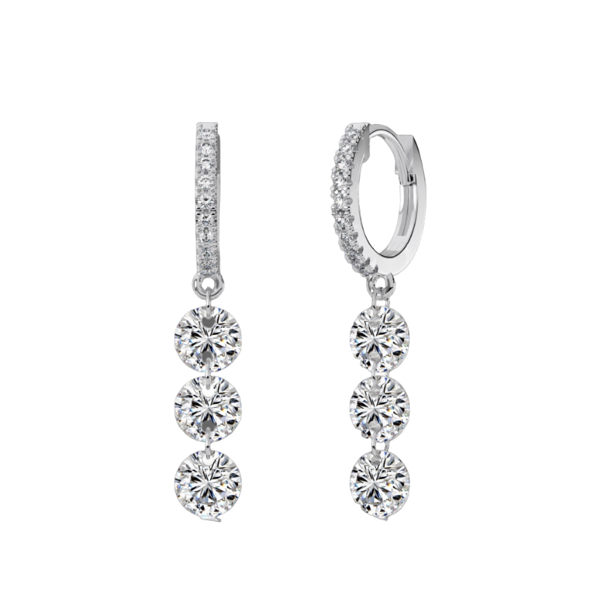 Adele Earrings