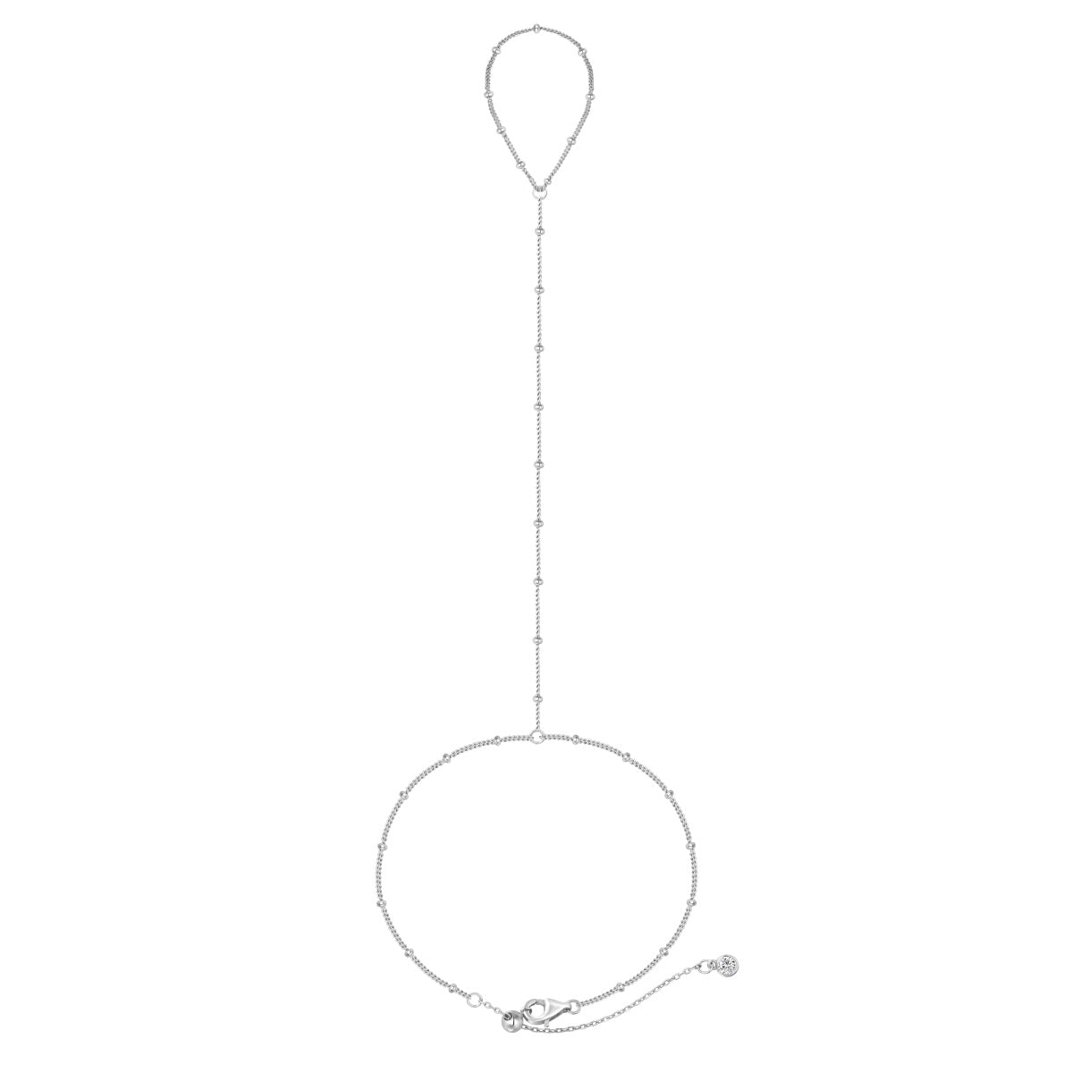 Luna Hand Chain
