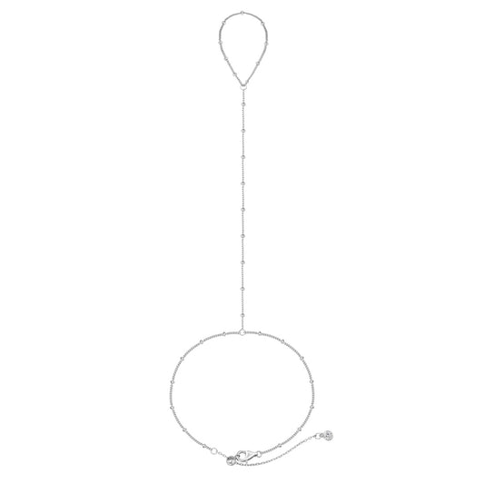 Luna Hand Chain