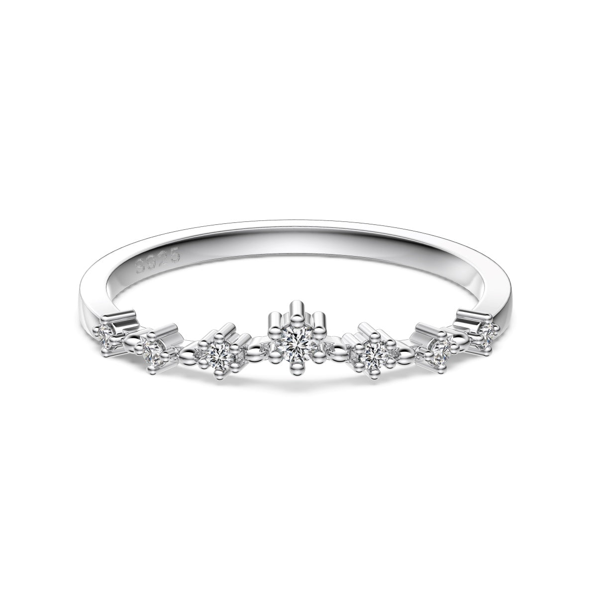 Melia Ring