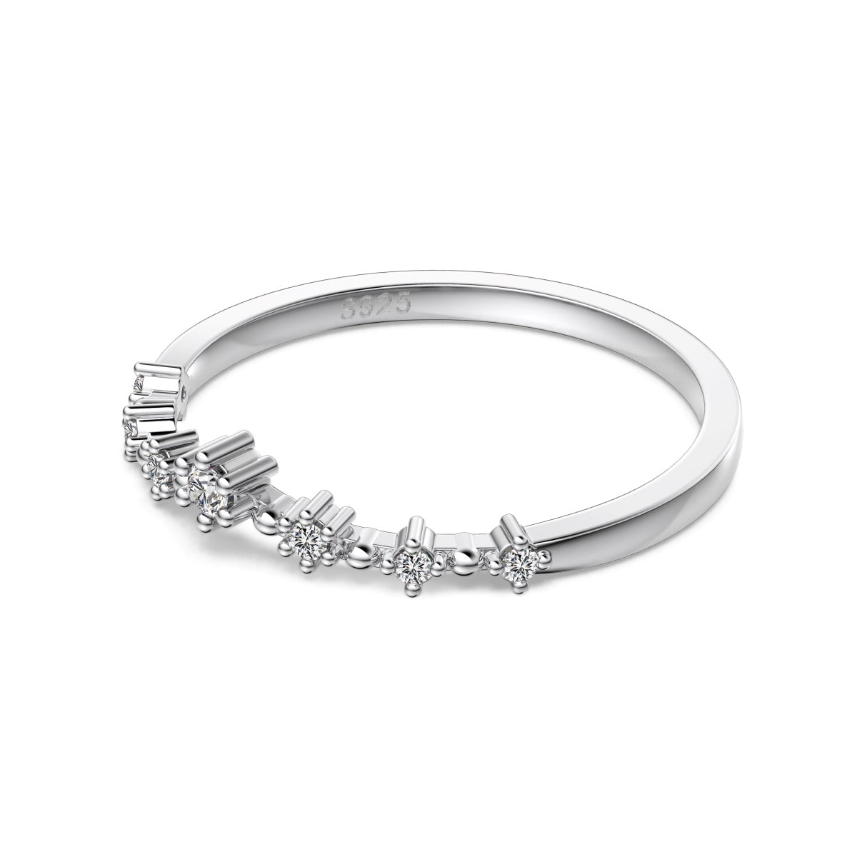 Melia Ring