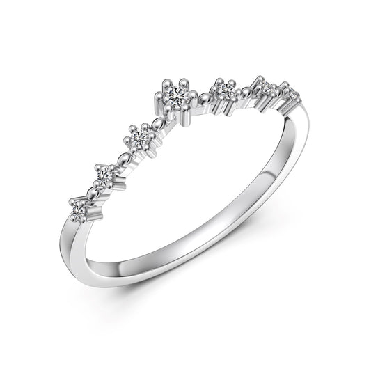 Melia Ring