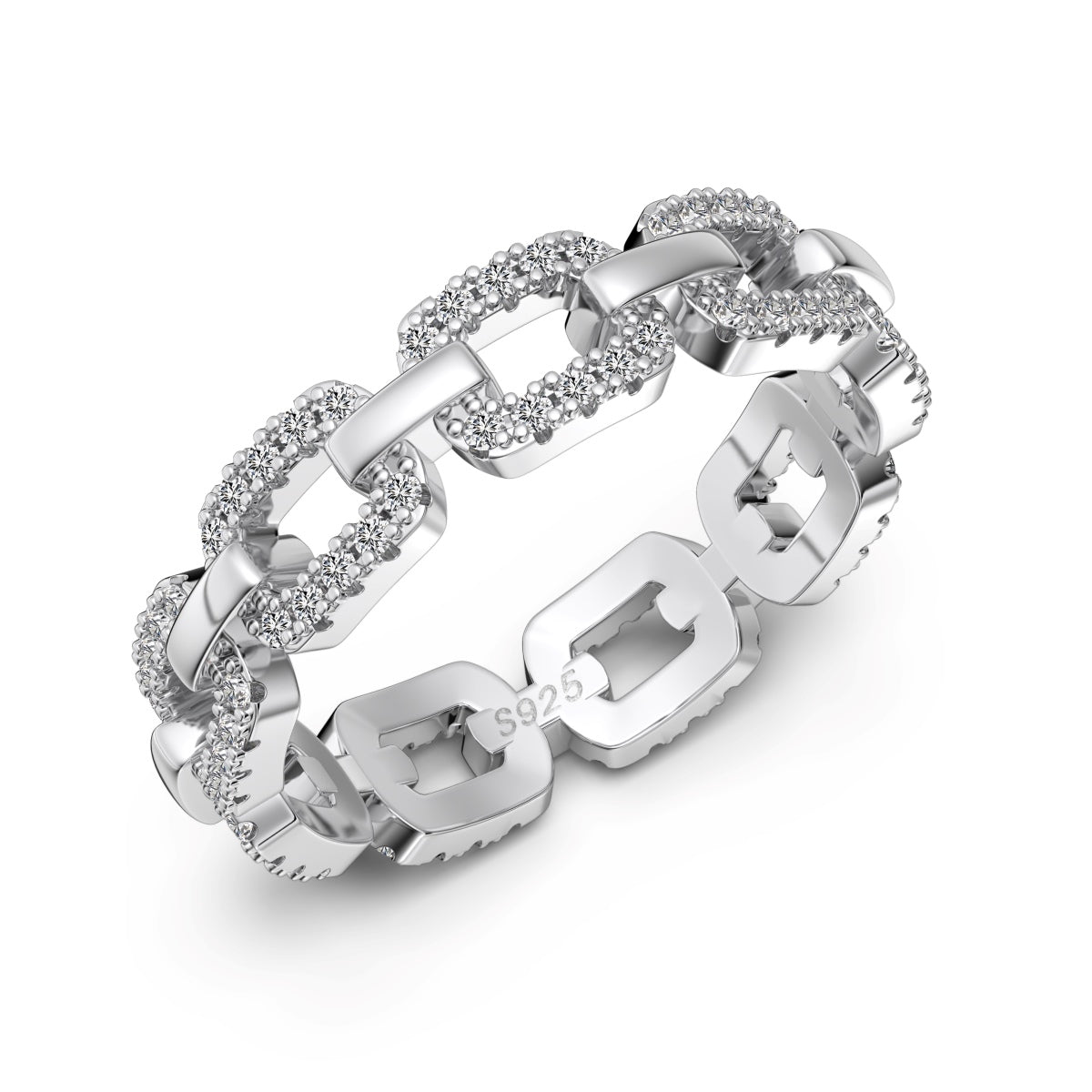 Arlette Ring