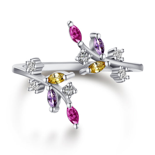 Flora Ring