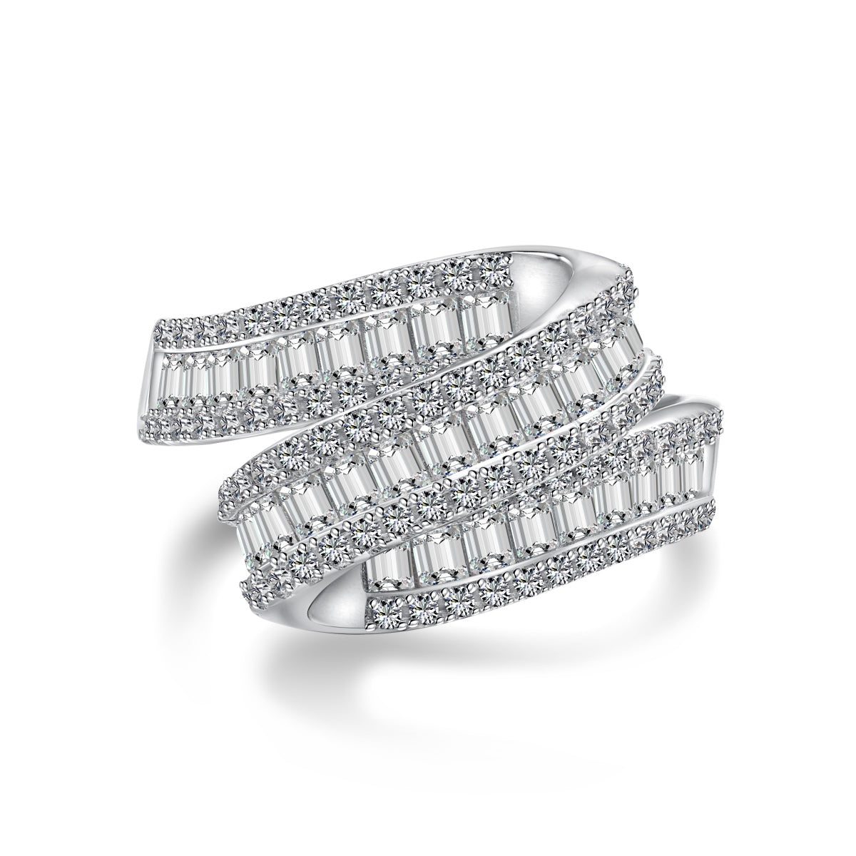 Celeste Ring