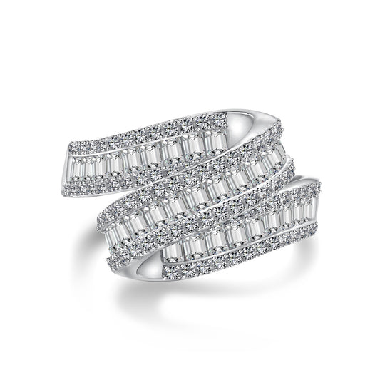 Celeste Ring