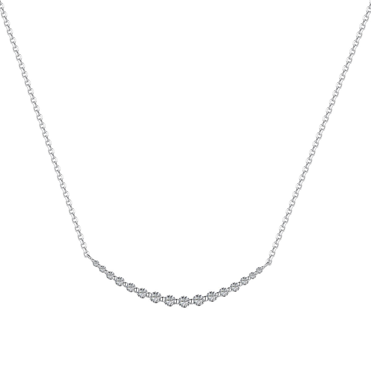 Isla Necklace