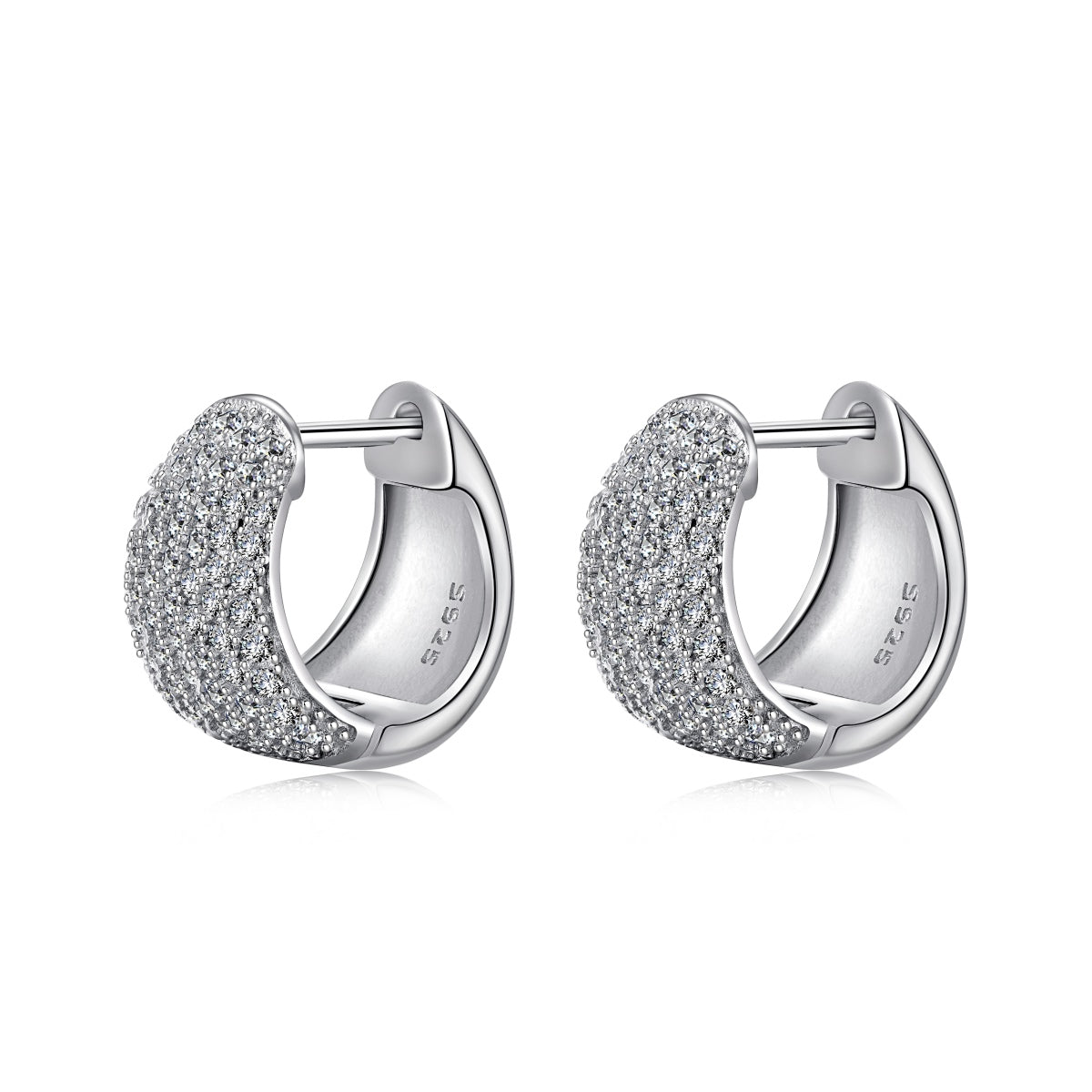 Diana Earrings