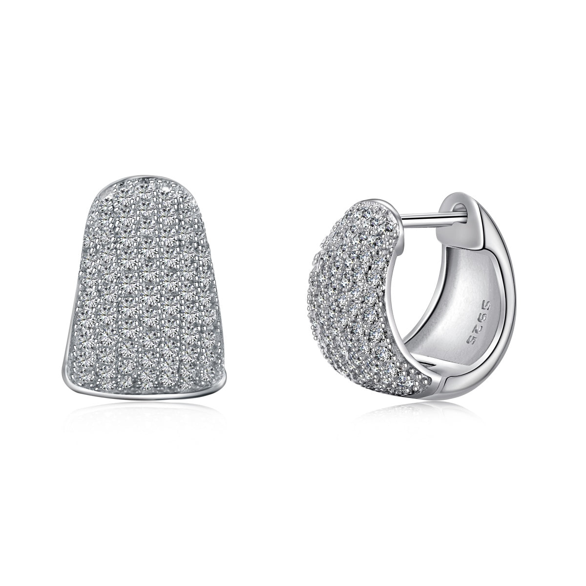 Diana Earrings
