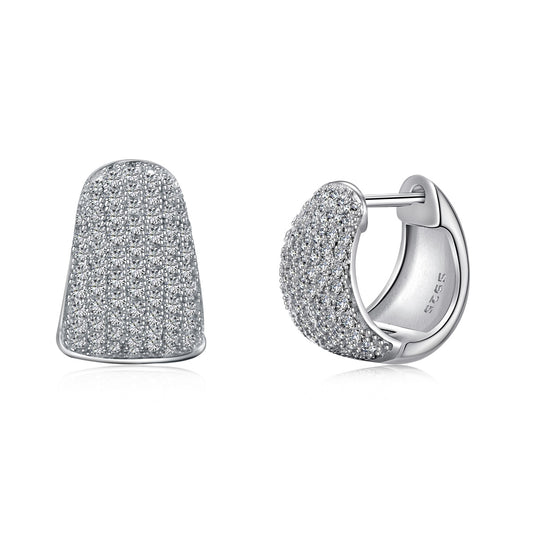Diana Earrings