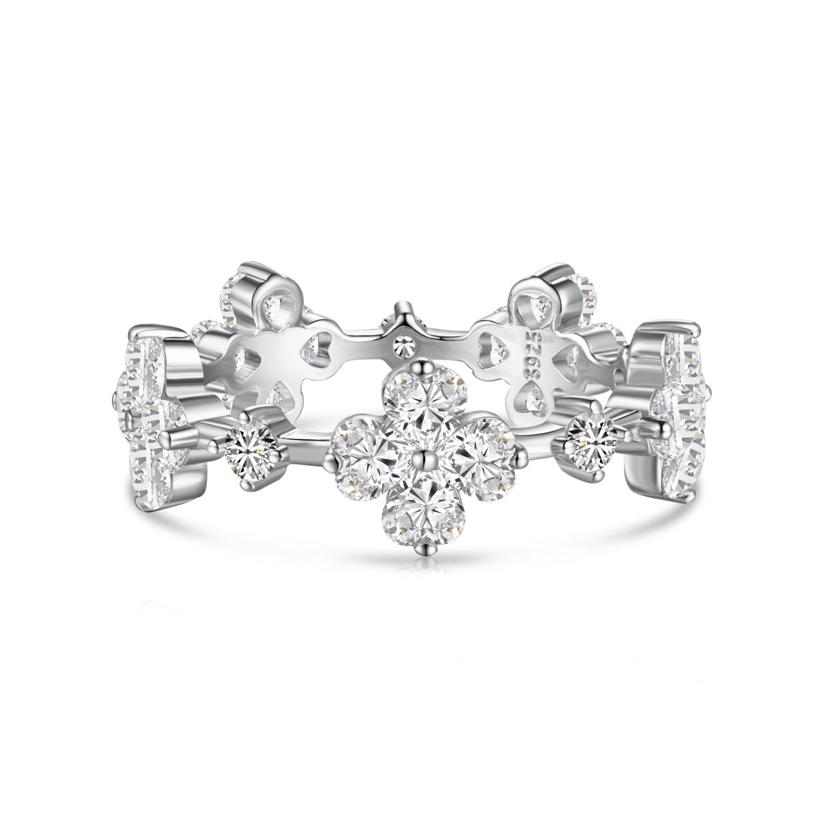 Fleur Ring