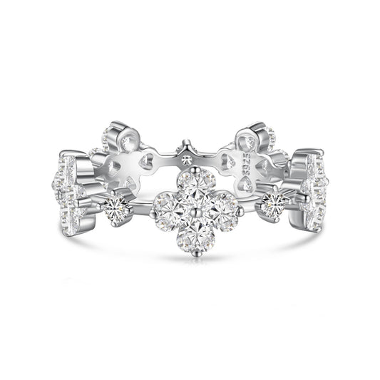 Fleur Ring