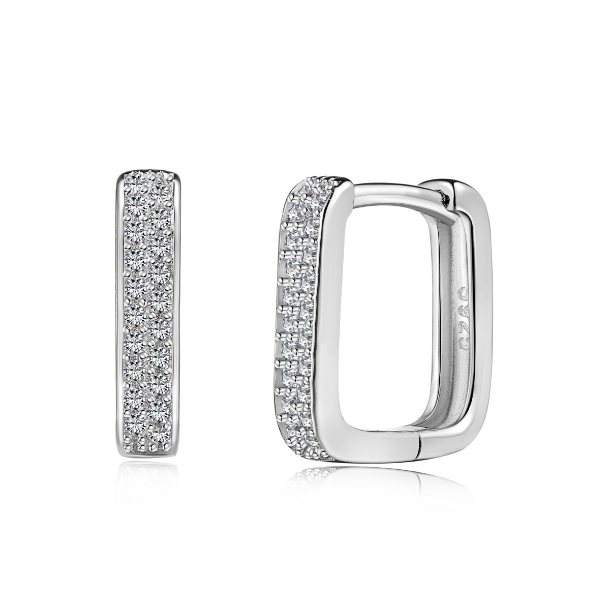 Elena Earrings