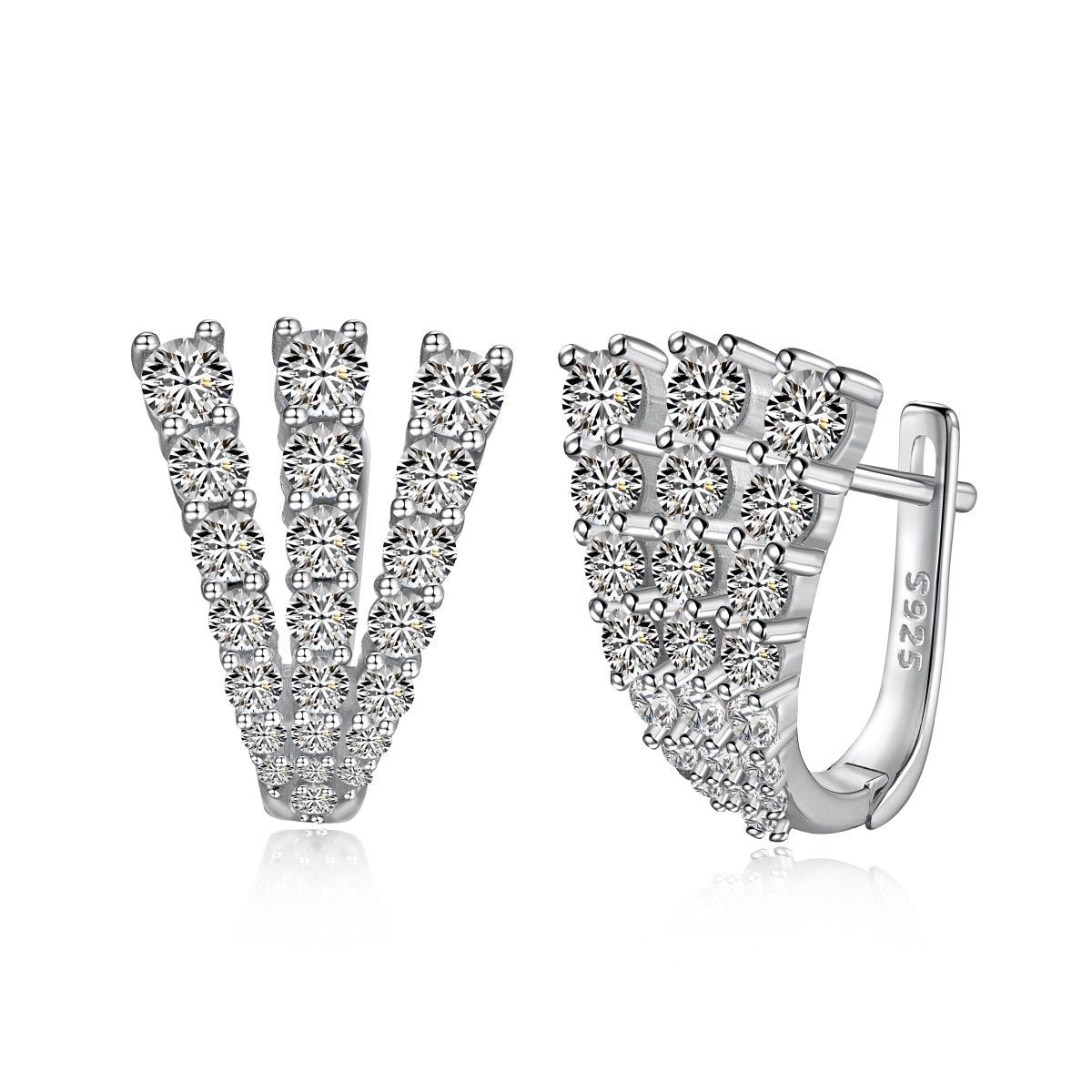 Evelyn Earrings